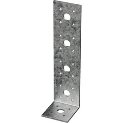 BPC Fixings / BPC Fixings Heavy Duty Angle Bracket 200 x 50 x 50mm