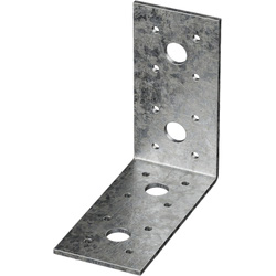BPC Fixings / BPC Fixings Heavy Duty Angle Bracket 100 x 100 x 50mm