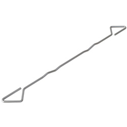 BPC Fixings / BPC Fixings Type 4 Housing Tie 275mm