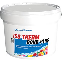 Mapei / Isotherm Bond Plus Adhesive 15kg