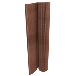 Apollo / Apollo Composite Screening 3m x 1m Brown