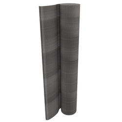Apollo / Apollo Composite Screening 3m x 1m Grey