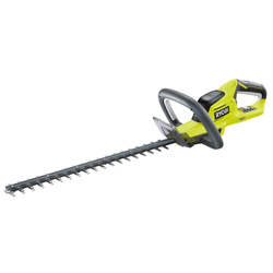 Ryobi / Ryobi 18V ONE+ 45cm Cordless Hedge Trimmer 1 x 2.0Ah
