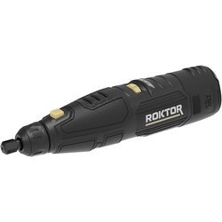 ROKTOR 12V Cordless Multi Tool with 75pc Accessory Kit 1 x 2.0Ah
