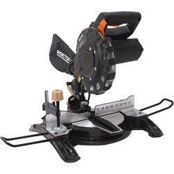 ROKTOR / ROKTOR 230V 1450W 210mm Single Bevel Mitre Saw 230V