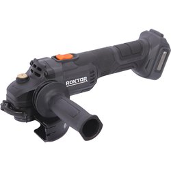 ROKTOR / ROKTOR 18V Brushless 125mm Angle Grinder Body Only