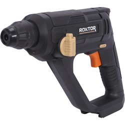 ROKTOR / ROKTOR 18V Cordless Compact SDS Plus Rotary Hammer Body Only