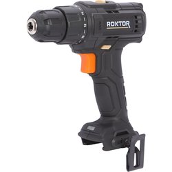ROKTOR / ROKTOR 18V Cordless Drill Driver Body Only