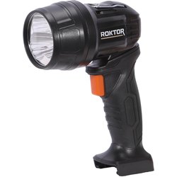 ROKTOR / ROKTOR 18V Cordless Torch Body Only