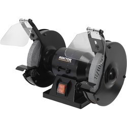 ROKTOR / ROKTOR Brushless 230V 150W 150mm Bench Grinder 230V