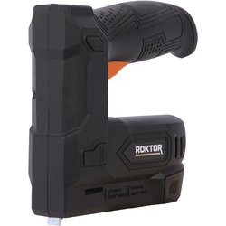 ROKTOR 3.6V Cordless Second Fix Stapler 1 x 2.0Ah