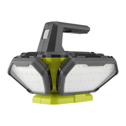 Ryobi / Ryobi 18V ONE+ Cordless LED 360 Light Body Only