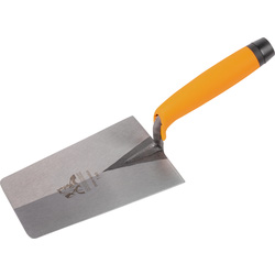 Roughneck / Roughneck Professional Bucket Trowel 7"