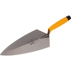Roughneck / Roughneck Professional Brick Trowel 12" Philadelphia