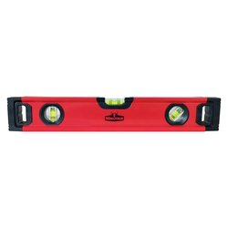 Minotaur / Minotaur Trade Spirit Level 400mm