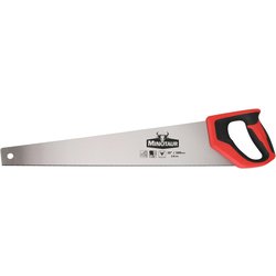Minotaur 14TPI Wood Floorboard Saw 500mm (20")