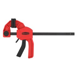 Minotaur / Minotaur Quick Release Bar Clamp & Spreader 150mm (6")