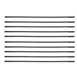 Minotaur / Minotaur Coping Saw Blades 165mm
