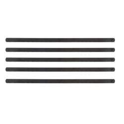 Minotaur Junior Hacksaw Blades 150mm (6") 18TPI