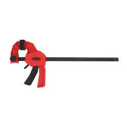 Minotaur / Minotaur Heavy Duty Quick Release Bar Clamp & Spreader 300mm (12")