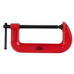 Minotaur / Minotaur G-Clamp 6" /150mm