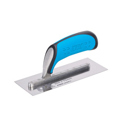 OX / OX Pro Small Trowel 8 x 3"