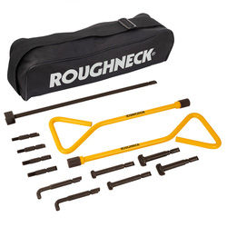 Roughneck / Roughneck Universal Manhole Key Set 440mm