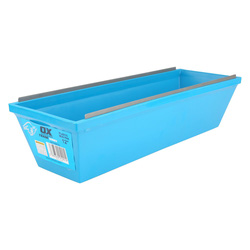 OX / OX Trade Plastic Mud Pan 12"