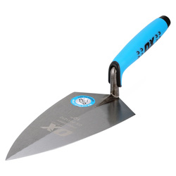 OX / OX Pro Brick Trowel 10" Philadelphia