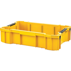 DeWalt / DeWalt ToughSystem 2" Deep Tray 