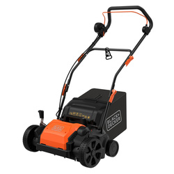 Black and Decker / Black & Decker 1100W 32cm Corded Scarifier 