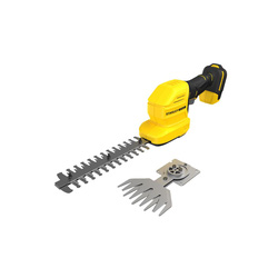 Stanley FatMax / Stanley FatMax V20 18V Shear Shrubber Body Only Body Only