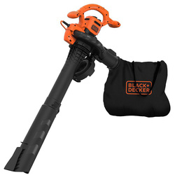 Black and Decker / Black & Decker 2600W Blower Vac 