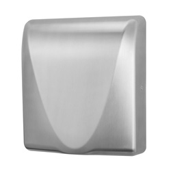 Airsenz / Airsenz Slimflow High Speed 1.0kW Hand Dryer Brushed Steel