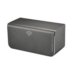 Diamond Dryer / Diamond Dryer 300W Automatic Hand Dryer Black