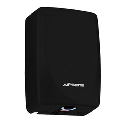 Airsenz / Airsenz Glide 1.0kW Hand Dryer Matt Black