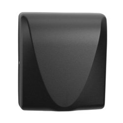Airsenz / Airsenz Slimflow High Speed 1.0kW Hand Dryer Black