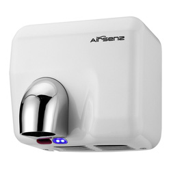 Airsenz / Airsenz JetStream 2.3kW Hand Dryer White