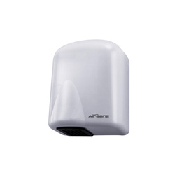 Airsenz / Airsenz WhisperDry 1.3kW Hand Dryer White