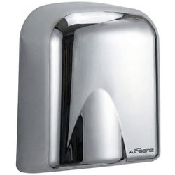 Airsenz / Airsenz WhisperDry 1.3kW Hand Dryer Chrome