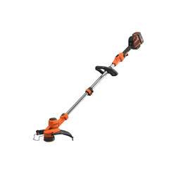 Black and Decker / Black & Decker 36V 33cm Cordless Strimmer AFS 1 x 2.0Ah