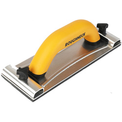 Roughneck / Roughneck Professional Hand Sander 