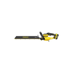 Stanley FatMax / Stanley FatMax V20 18V 55cm Brushless Hedge Trimmer 1 x 4.0Ah