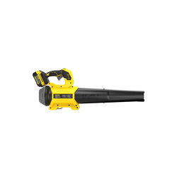 Stanley / Stanley FatMax V20 18V Brushless Axial Blower 1 x 4.0Ah