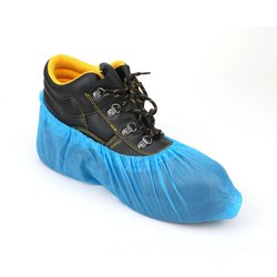 Maverick Safety / Maverick Safety Disposable Overshoes 