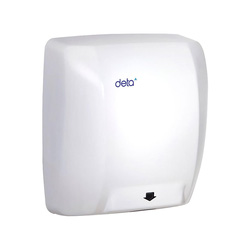 Deta / Deta Automatic Heavy Duty Hand Dryer 1.8kW White