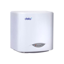 Deta / Deta Automatic Compact Energy Saving Hand Dryer 1.1kW White