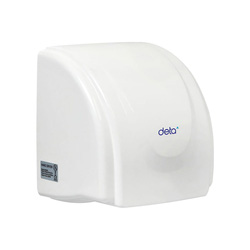 Deta / Deta Automatic Compact Hand Dryer 2.3kW White