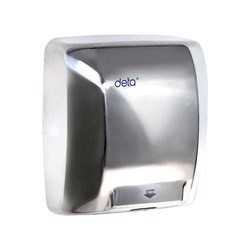 Deta / Deta Automatic Heavy Duty Hand Dryer 1.8kW Chrome