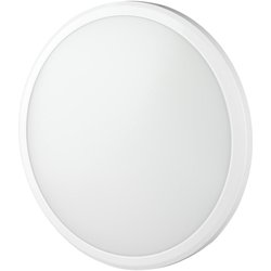 V-TAC / V-TAC LED Slim Dome Light 4000K 12W